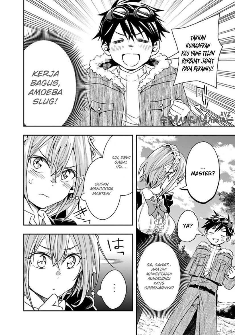 Isekai Monster Breeder chapter 18